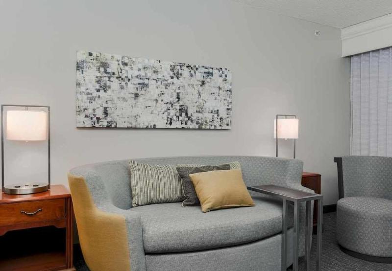 Fotos del hotel Radisson Hotel Houston Intercontinental Airport North:  21