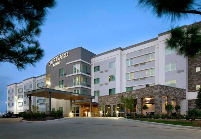 Radisson Hotel Houston Intercontinental Airport North