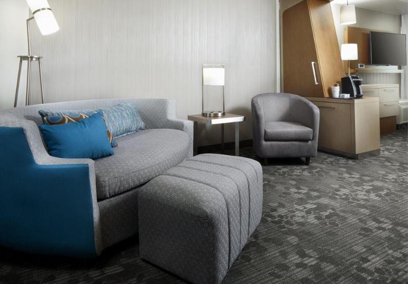 Fotos del hotel Radisson Hotel Houston Intercontinental Airport North:  23