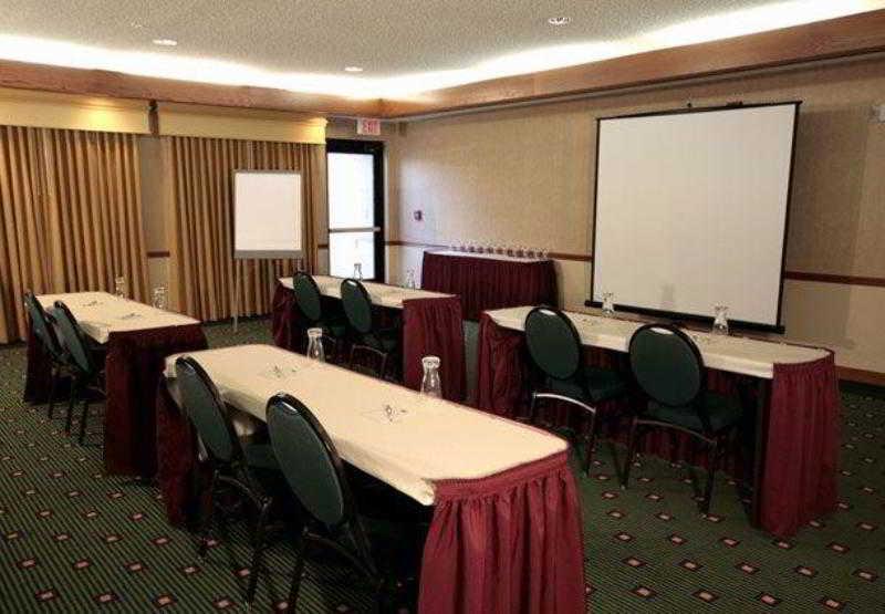 Fotos del hotel Radisson Hotel Houston Intercontinental Airport North:  5