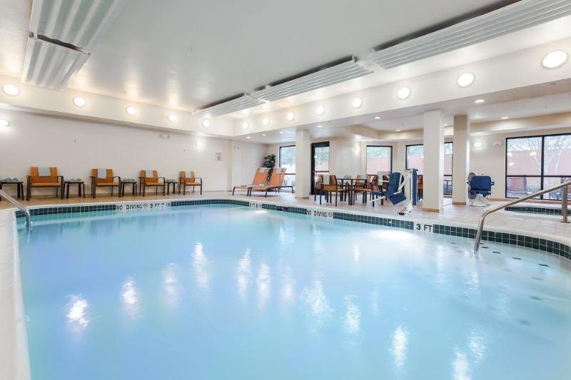 Fotos del hotel Radisson Hotel Houston Intercontinental Airport North:  3