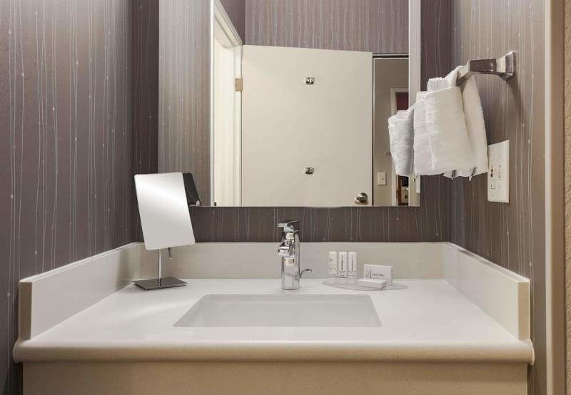 Fotos del hotel Radisson Hotel Houston Intercontinental Airport North:  6