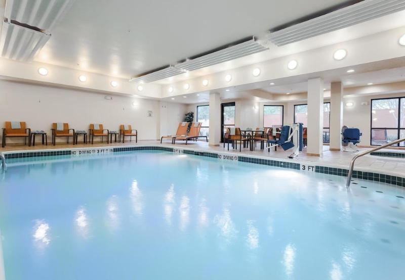 Fotos del hotel Radisson Hotel Houston Intercontinental Airport North:  16