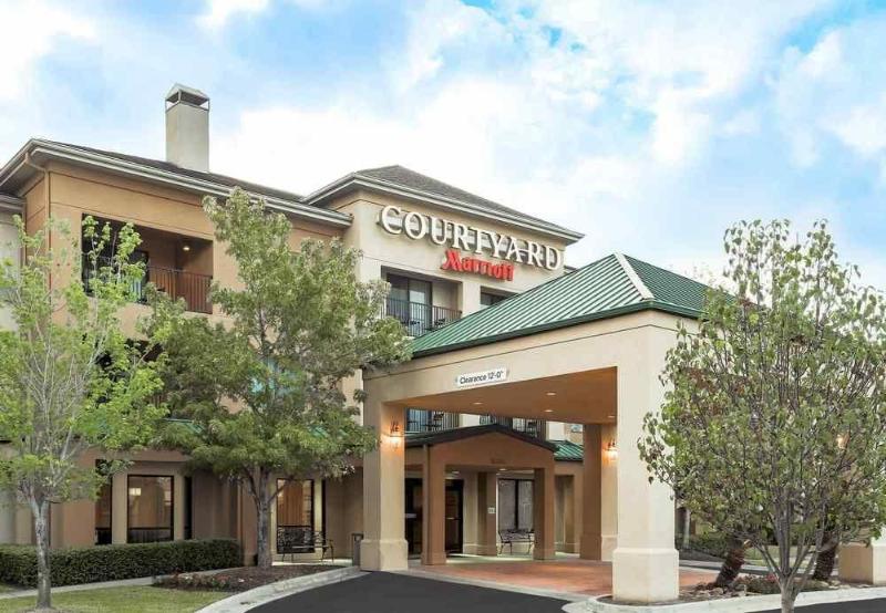 Fotos del hotel Radisson Hotel Houston Intercontinental Airport North:  8