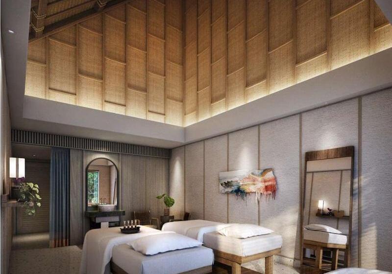 Fotos del hotel Kimpton Naranta Bali:  6