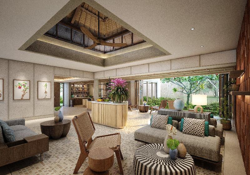 Fotos del hotel Kimpton Naranta Bali:  7