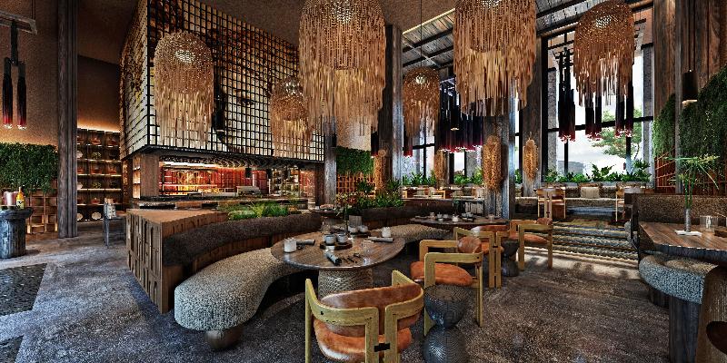 Fotos del hotel Kimpton Naranta Bali:  9