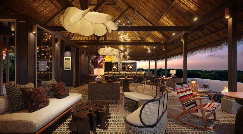 Fotos del hotel Kimpton Naranta Bali:  10