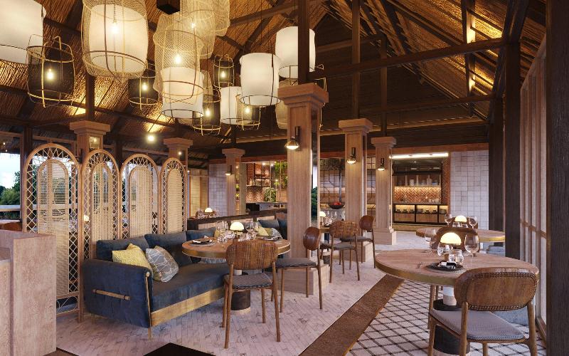 Fotos del hotel Kimpton Naranta Bali:  11