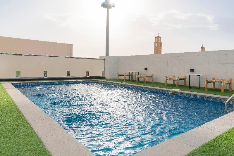 Fotos del hotel Dara Hotel Qurtubah:  5