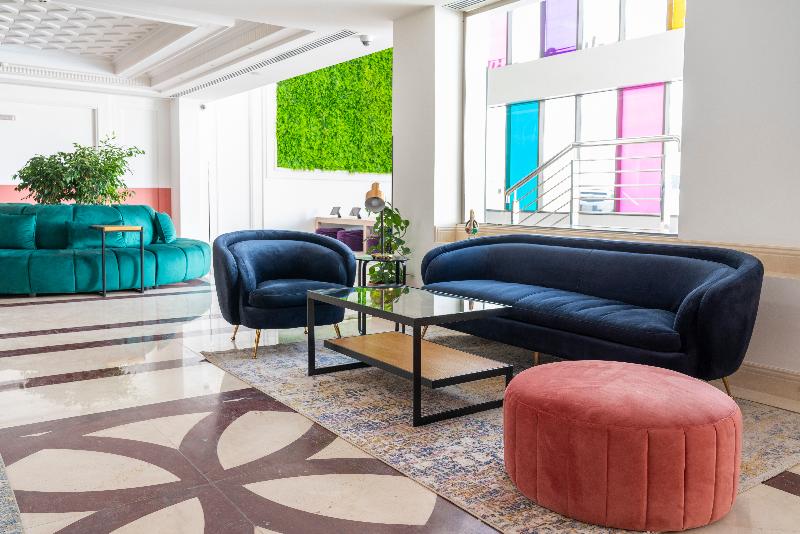 Fotos del hotel Dara Hotel Qurtubah:  2