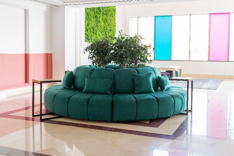 Fotos del hotel Dara Hotel Qurtubah:  6