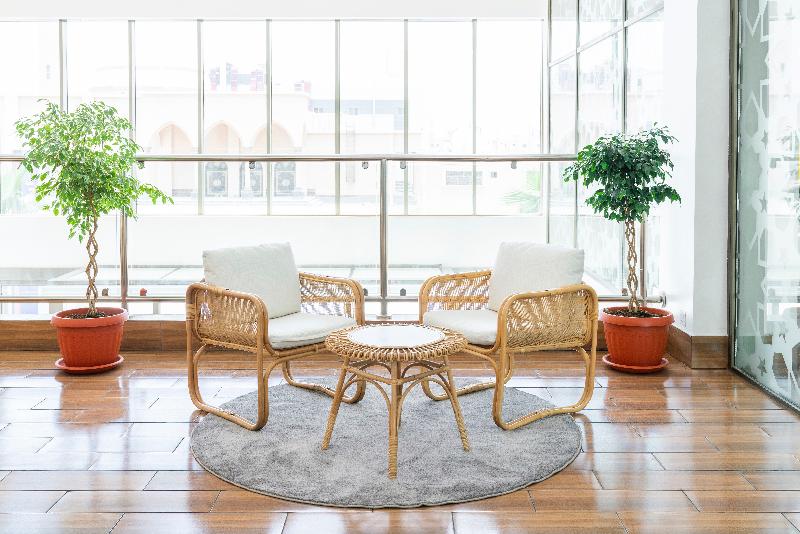 Fotos del hotel Dara Hotel Qurtubah:  3