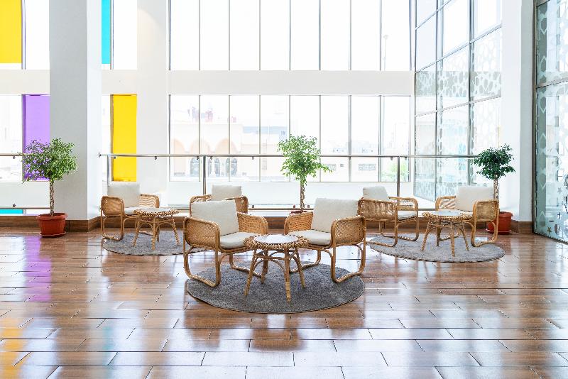 Fotos del hotel Dara Hotel Qurtubah:  7