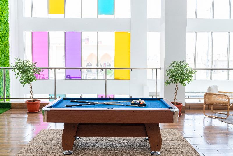 Fotos del hotel Dara Hotel Qurtubah:  11