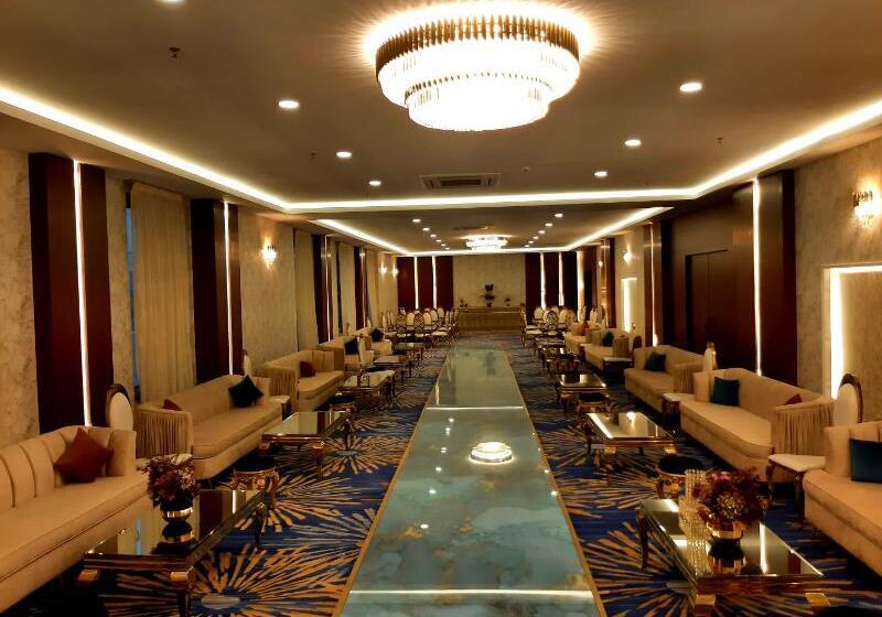 Fotos del hotel Holiday Al Khaleej:  8