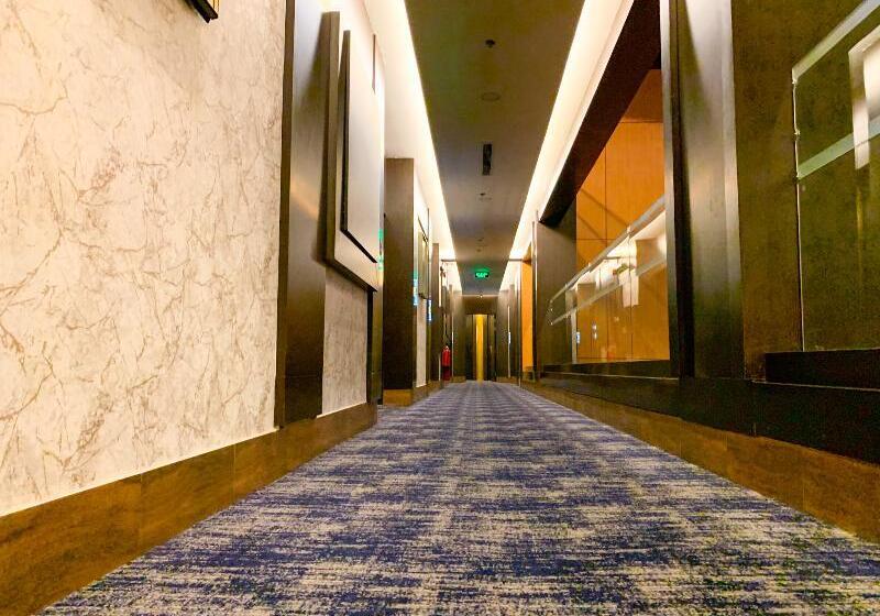 Fotos del hotel Holiday Al Khaleej:  15