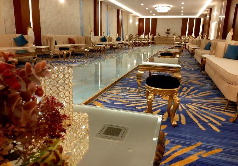 Fotos del hotel Holiday Al Khaleej:  12