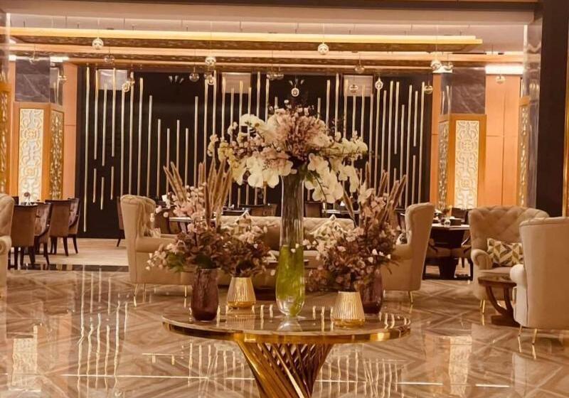 Fotos del hotel Holiday Al Khaleej:  9