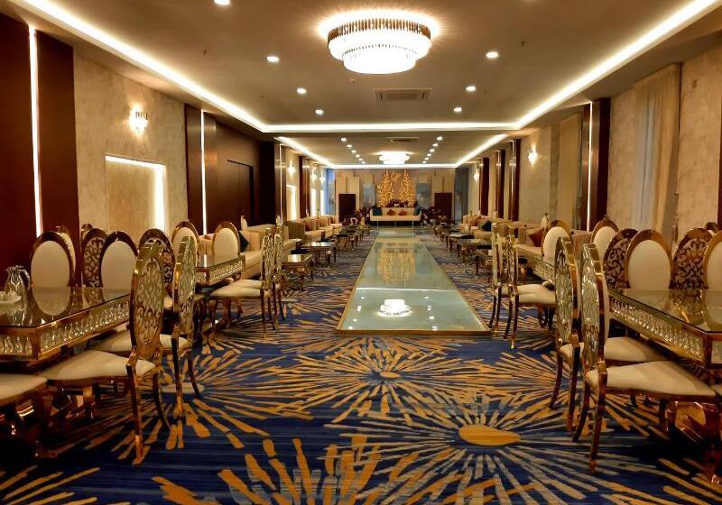 Fotos del hotel Holiday Al Khaleej:  13