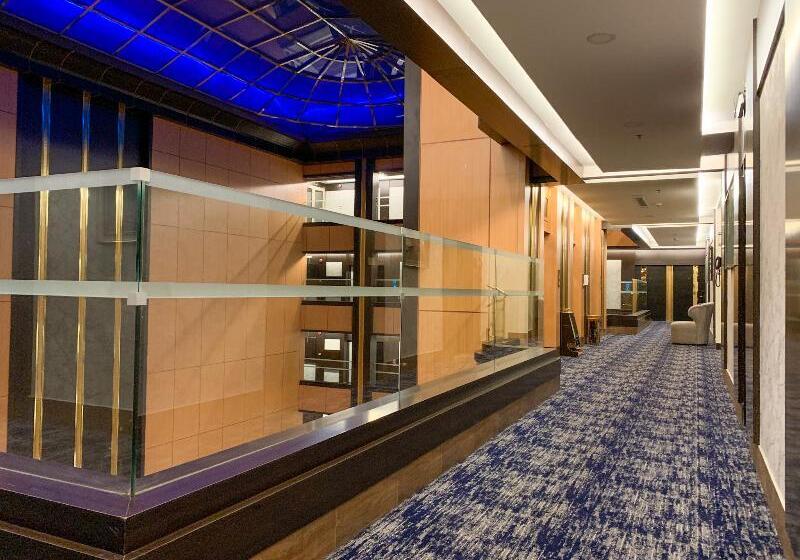 Fotos del hotel Holiday Al Khaleej:  4