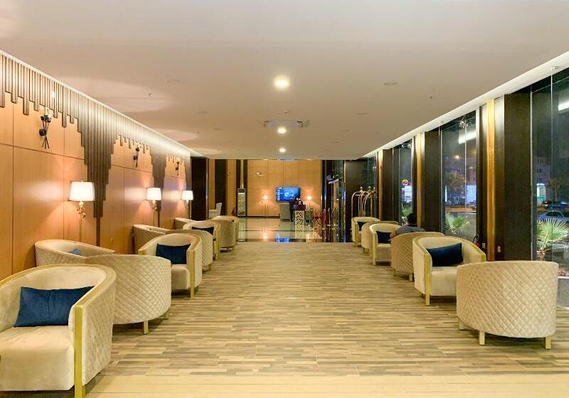 Fotos del hotel Holiday Al Khaleej:  6