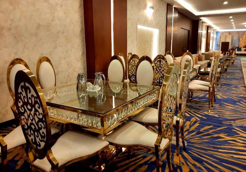 Fotos del hotel Holiday Al Khaleej:  10