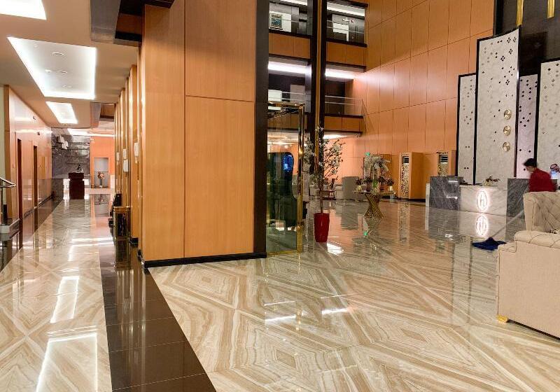 Fotos del hotel Holiday Al Khaleej:  5