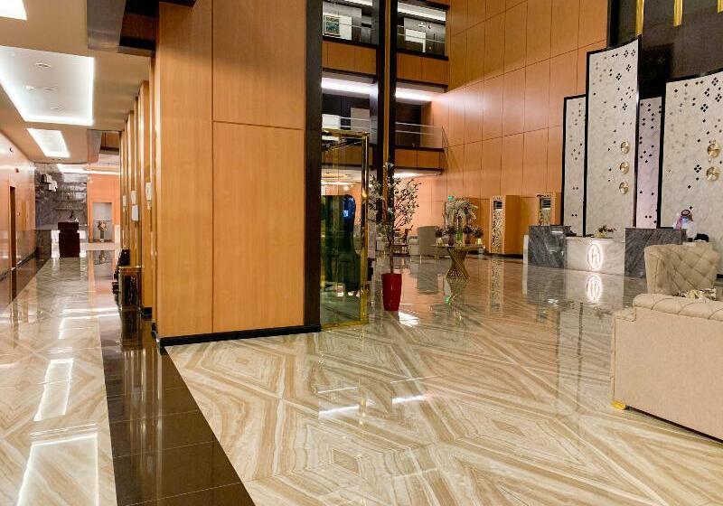 Fotos del hotel Holiday Al Khaleej:  3