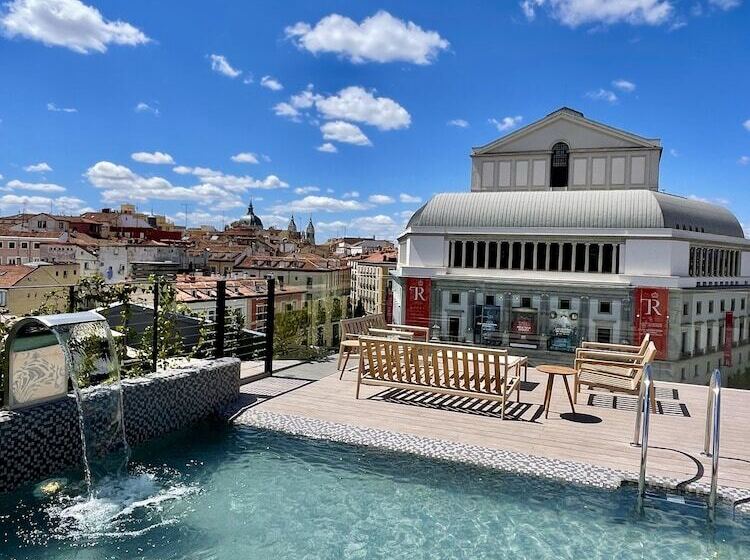 Fotos del hotel Ocean Drive Madrid:  24