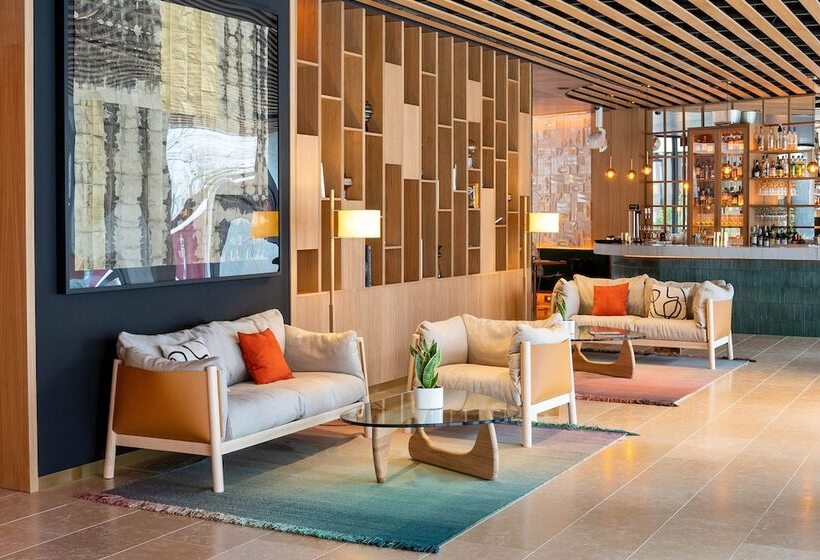 Fotos del hotel Ocean Drive Madrid:  22