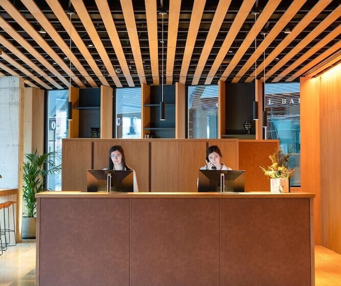 Fotos del hotel Ocean Drive Madrid:  4