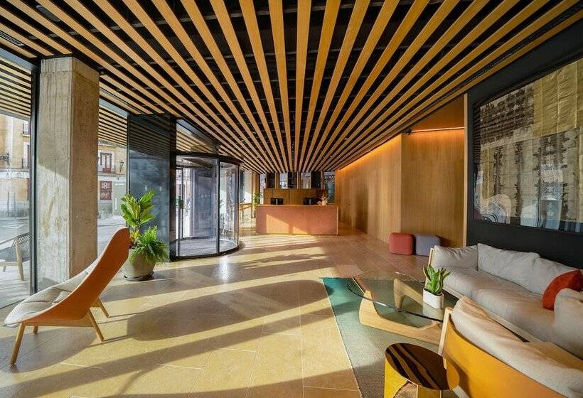 Fotos del hotel Ocean Drive Madrid:  5