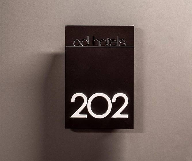 Fotos del hotel Ocean Drive Madrid:  13