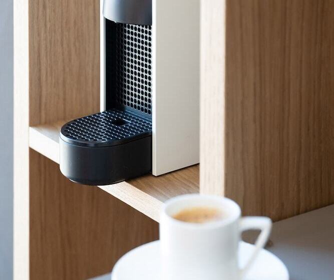 Fotos del hotel Ocean Drive Madrid:  14