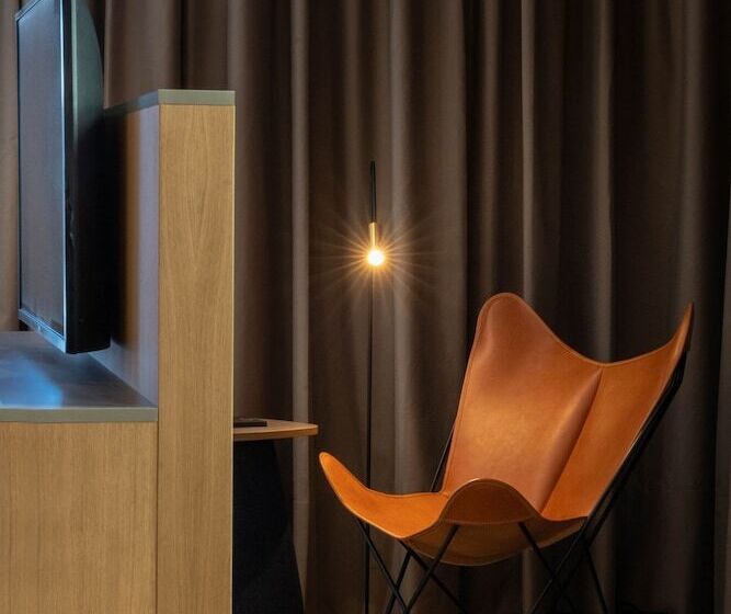 Fotos del hotel Ocean Drive Madrid:  16