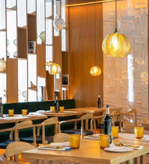 Fotos del hotel Ocean Drive Madrid:  17