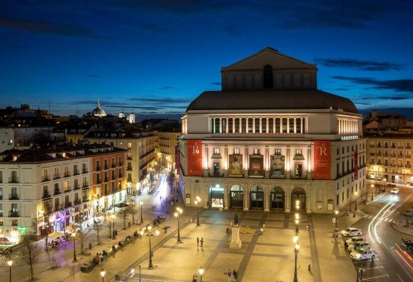 Fotos del hotel Ocean Drive Madrid:  19