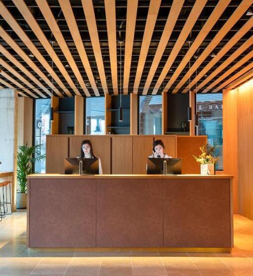 Fotos del hotel Ocean Drive Madrid:  20