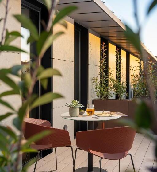 Fotos del hotel Ocean Drive Madrid:  23