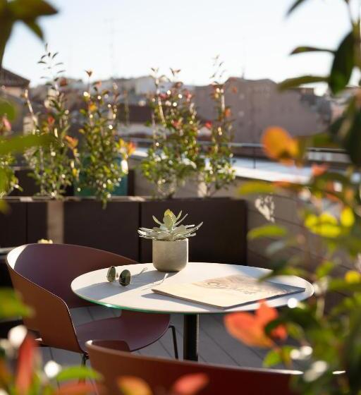 Fotos del hotel Ocean Drive Madrid:  2