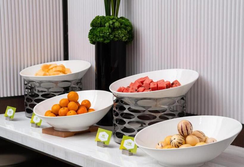 Fotos del hotel Hampton By Hilton Hangzhou West Lake:  3