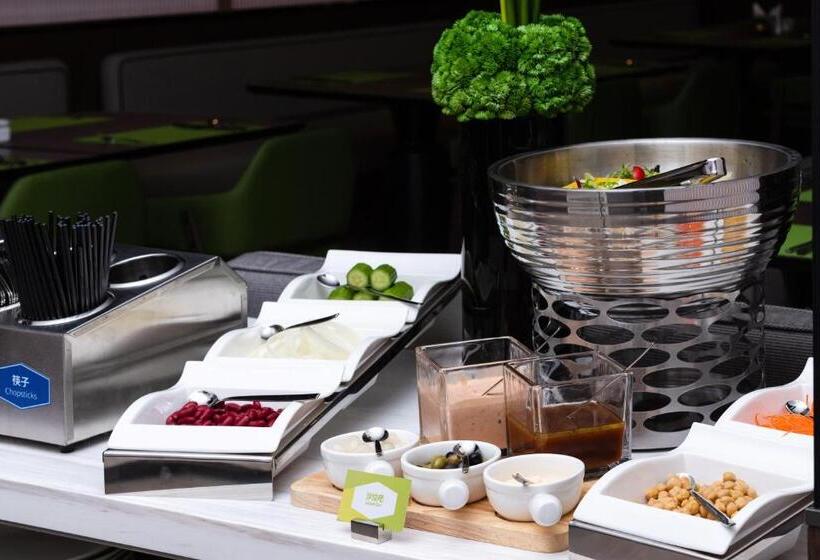 Fotos del hotel Hampton By Hilton Hangzhou West Lake:  5