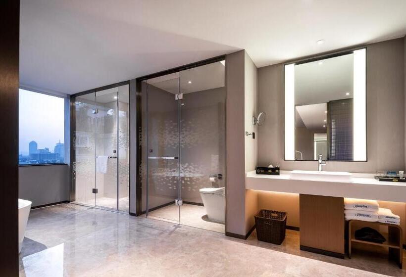 Fotos del hotel Hampton By Hilton Hangzhou West Lake:  14
