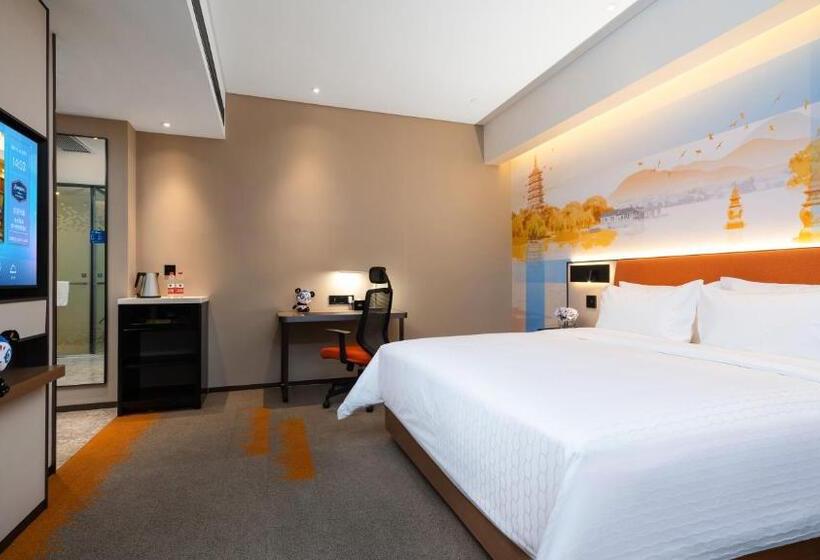 Fotos del hotel Hampton By Hilton Hangzhou West Lake:  8
