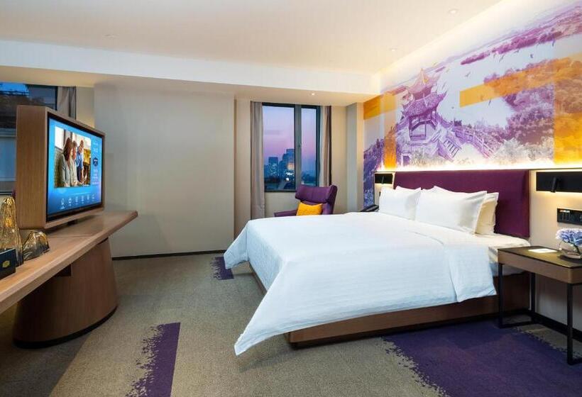 Fotos del hotel Hampton By Hilton Hangzhou West Lake:  6