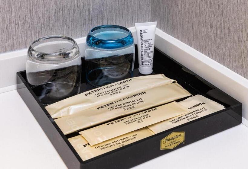 Fotos del hotel Hampton By Hilton Hangzhou West Lake:  9