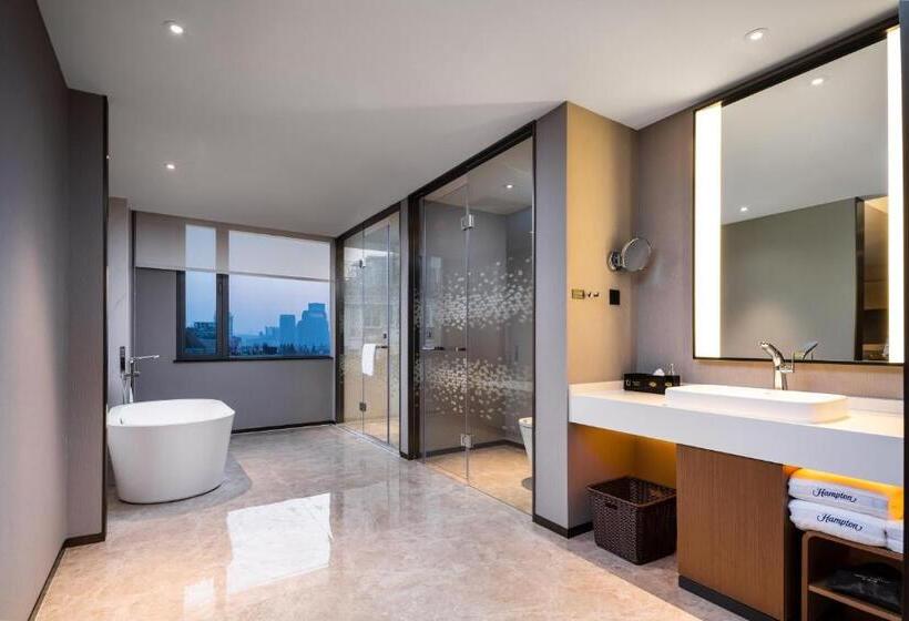 Fotos del hotel Hampton By Hilton Hangzhou West Lake:  17