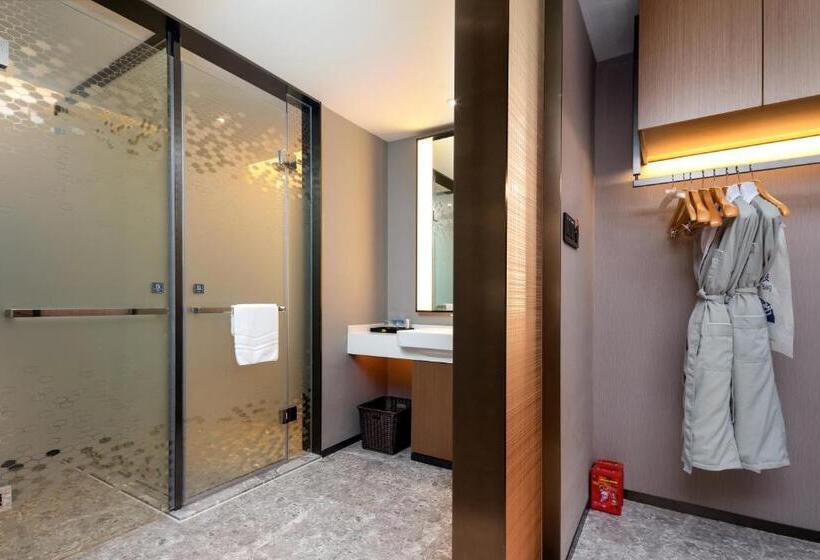 Fotos del hotel Hampton By Hilton Hangzhou West Lake:  25