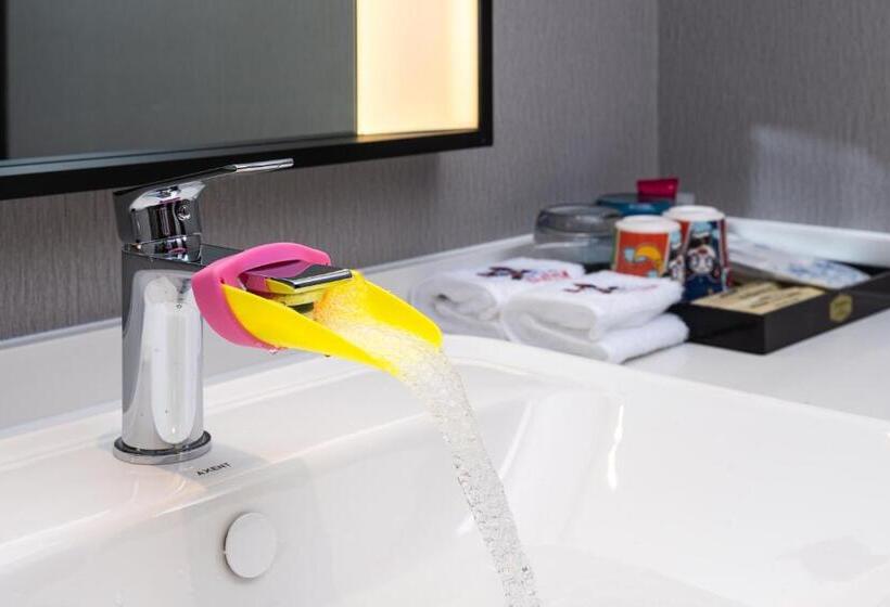 Fotos del hotel Hampton By Hilton Hangzhou West Lake:  7